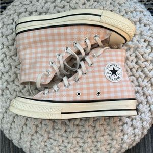 Chuck Taylor converse